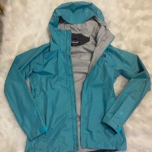 Patagonia Rain Jacket